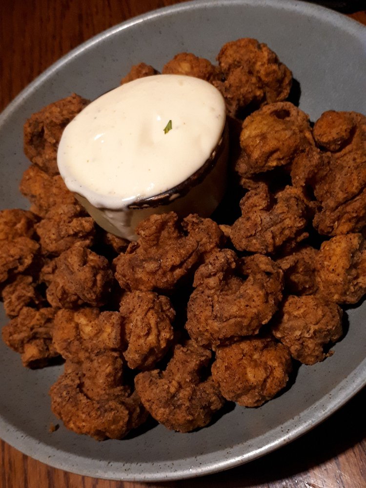 Outback Steak House