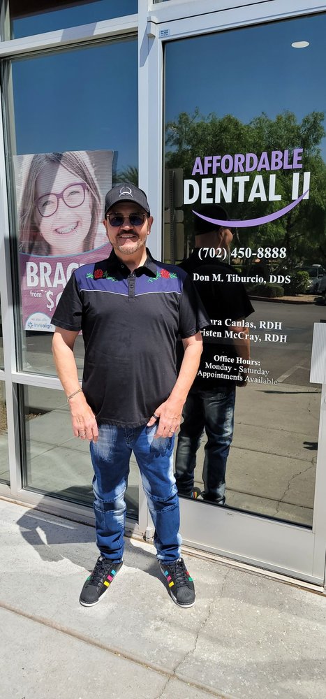 image of business Affordable Dental II