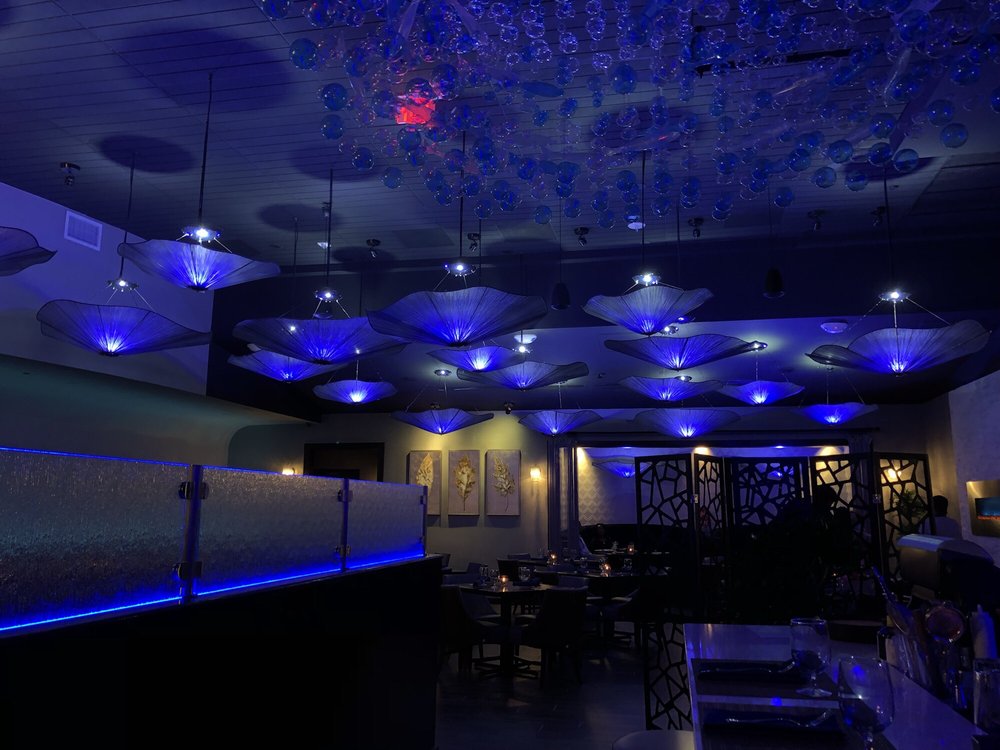 Pandora Seafood House & Bar CLOSED 355 Photos & 215 Reviews