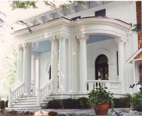 Showcase Contracting