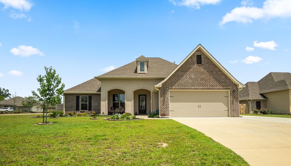 Dave Leutwyler - Emerald Coast Homes Realty