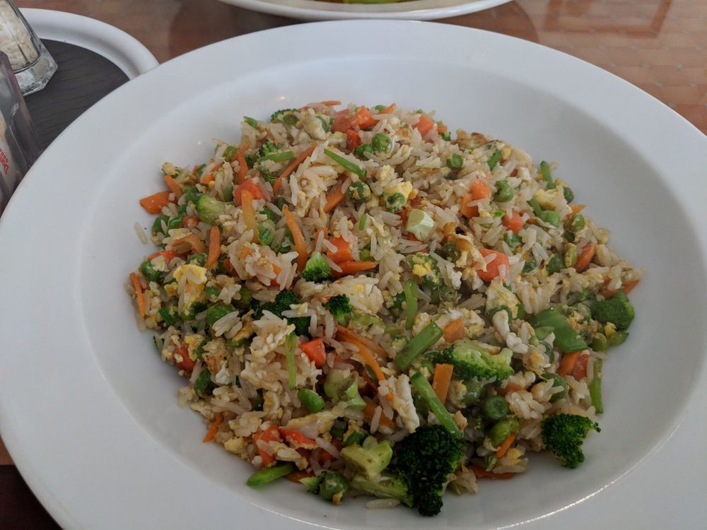 Saigon Village Restaurant