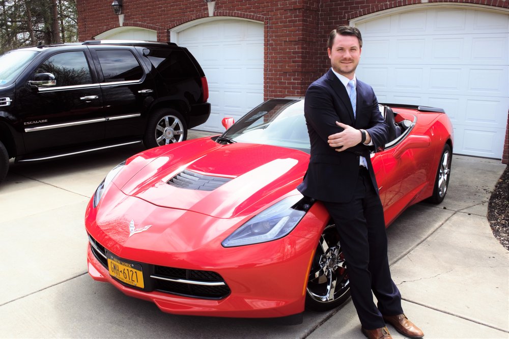 Gregory Straus - 716 Realty Group