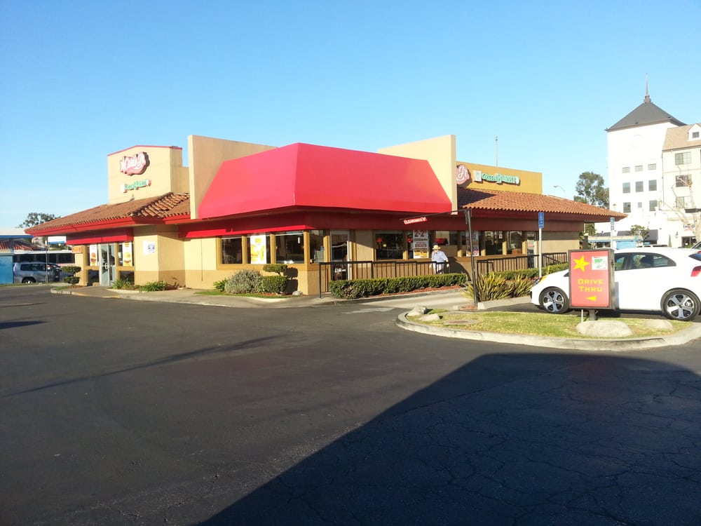 Carl S Jr Near Me Asking List