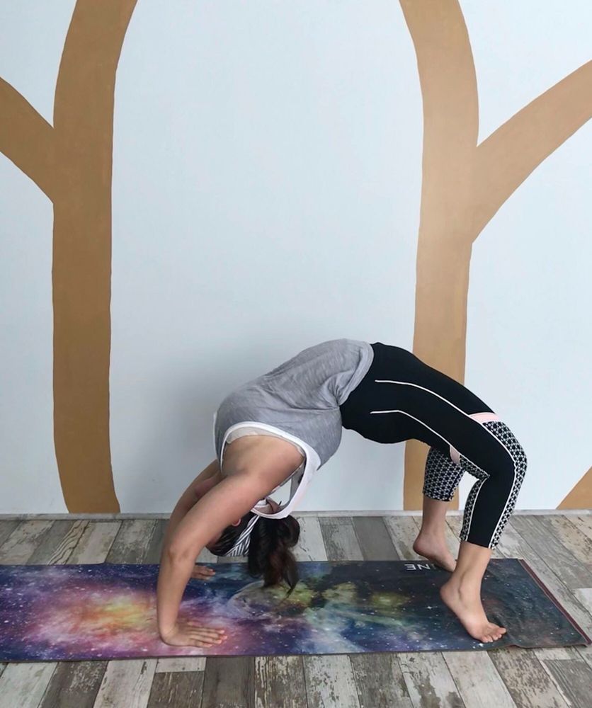 Five Peaks Yoga