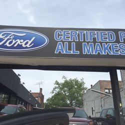 Ford Lincoln Of Queens 18 Photos 55 Reviews Car Dealers 139 Photo Of Ford Lincoln Queens Jamaica Ny United States
