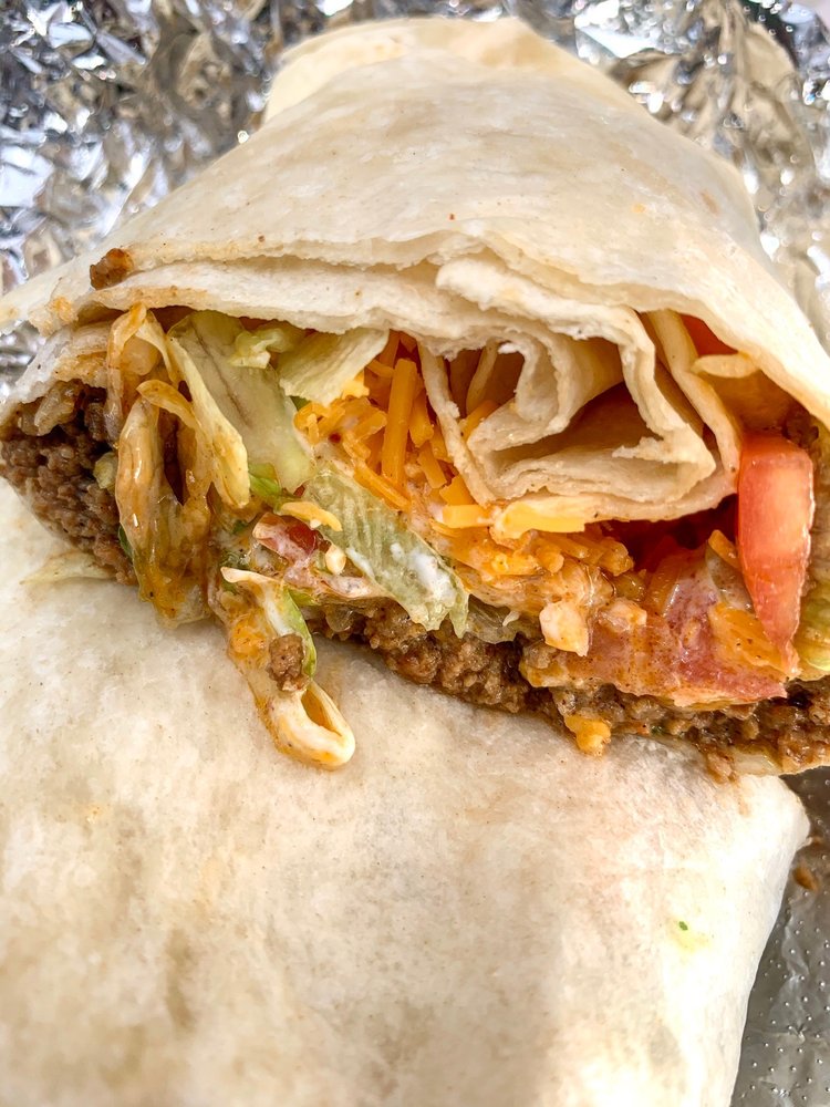 Taco Mama - Dilworth