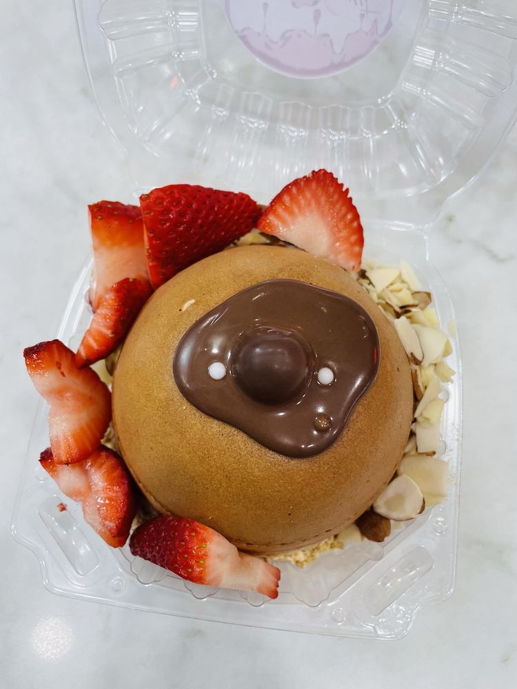 Sexy & Sweet Exotic Bakery Sexy & Sweet Exotic Bakery