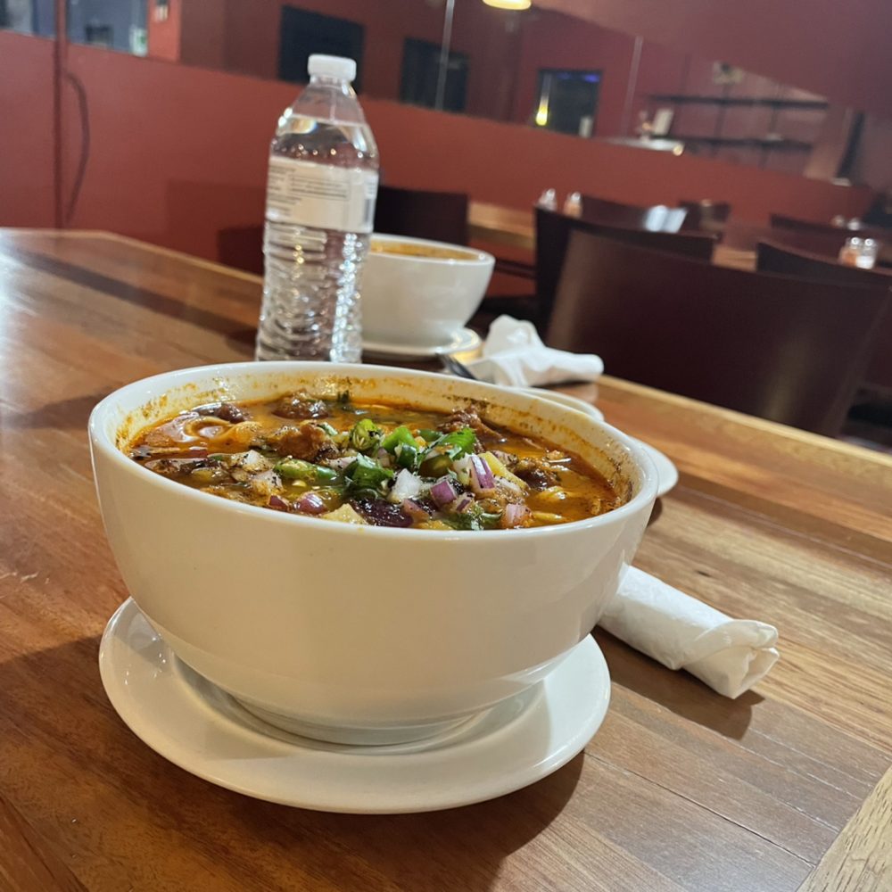 Annapurna Kitchen