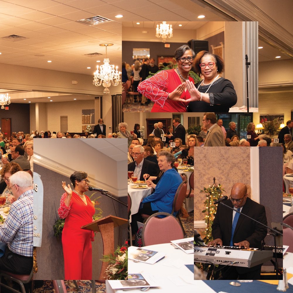 AVS Catering & Banquet Centre