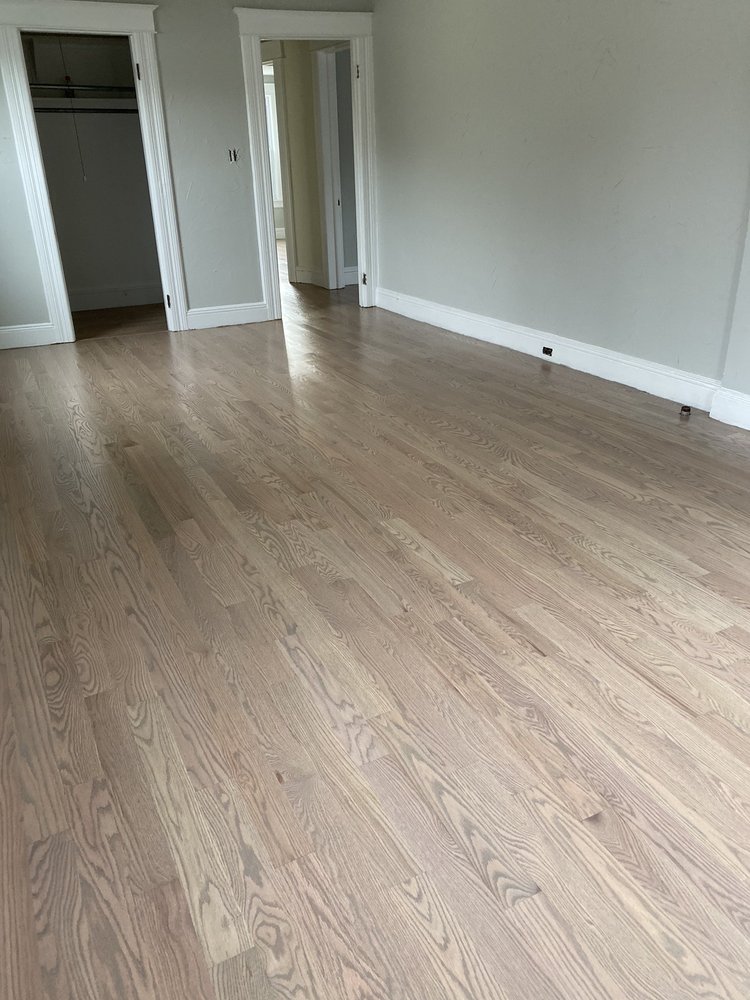 image of business Benjamin Floors