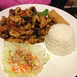 Rose Garden Chinese Restaurant Closed 10 Photos 12 Reviews Photo Of Rose Garden Chinese Restaurant Mcallen Tx United States En And