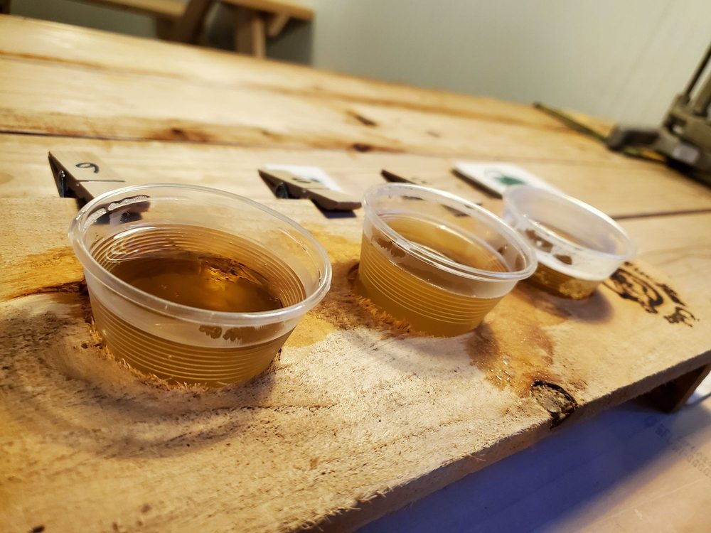 Discovery Cider Company