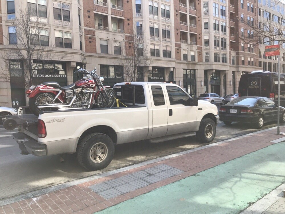 District Towing