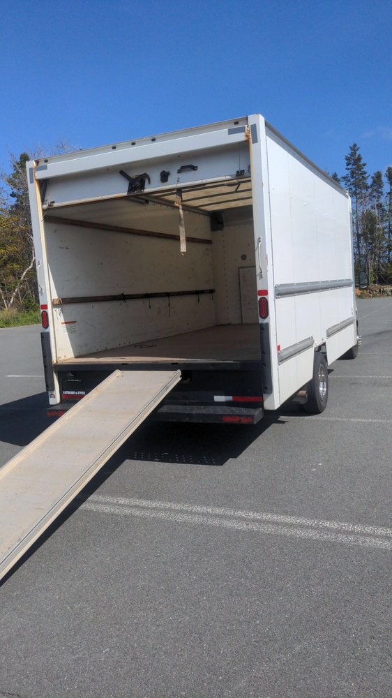Just Right Movers