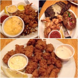 The Best 10 Seafood Restaurants In Vicksburg Ms Last Updated 2 Rusty S Riverfront Grill