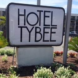 Hotel Tybee 78 Photos 49 Reviews Hotels 1401 Strand Ave Photo Of Hotel Tybee Island Ga United States
