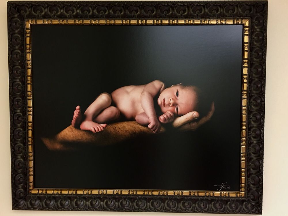 image of business Alpha Pediatrics