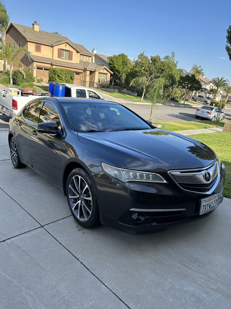 Ultimate Shine Auto Detailing
