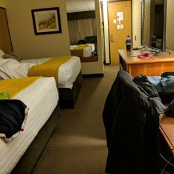 The Academy Hotel Colorado Springs 2019 All You Need To Know
