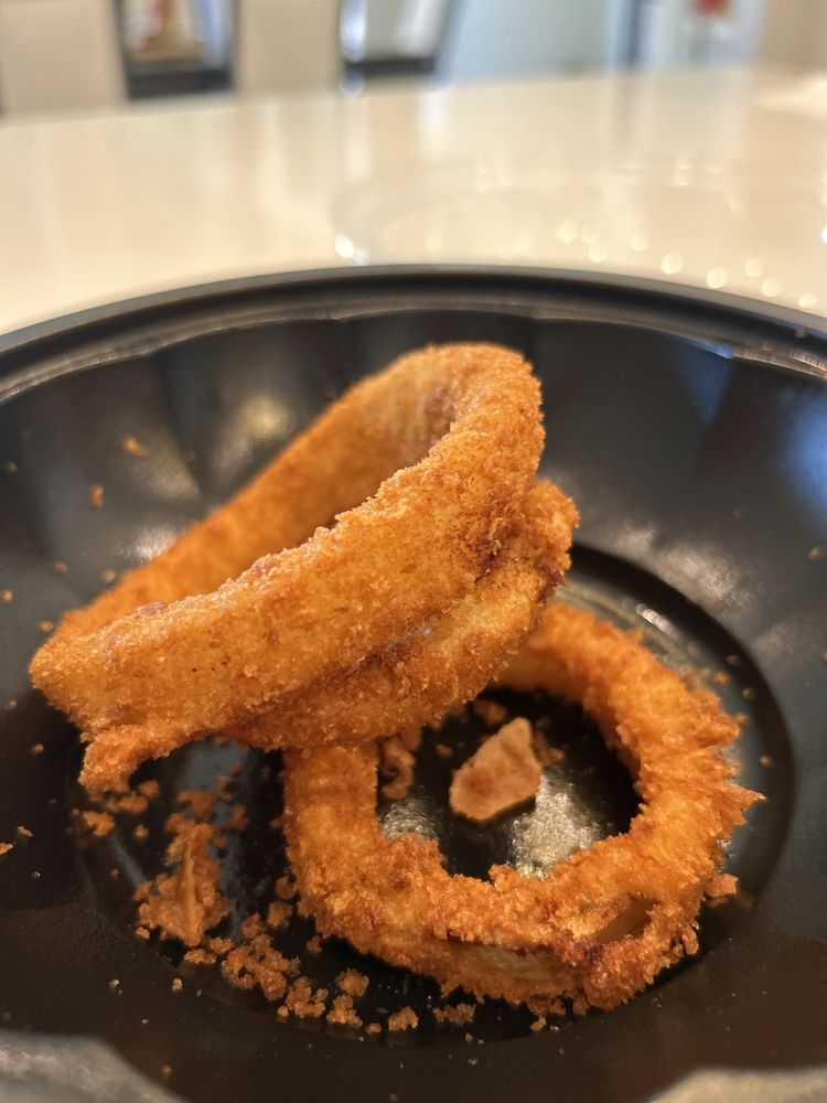 Texas Burger Texas Burger