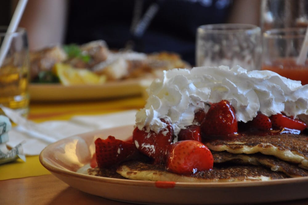 Original Waffle Shop 45 Photos & 104 Reviews Waffles 1610 W