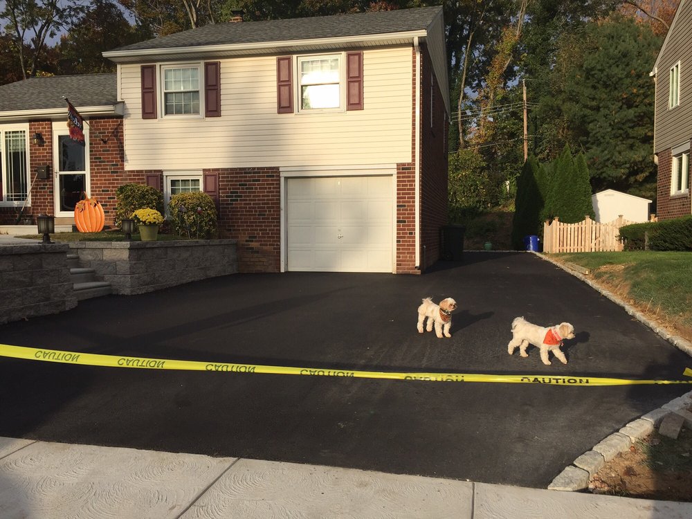 J & J Concrete & Paving 12 Reviews Masonry/Concrete Havertown, PA