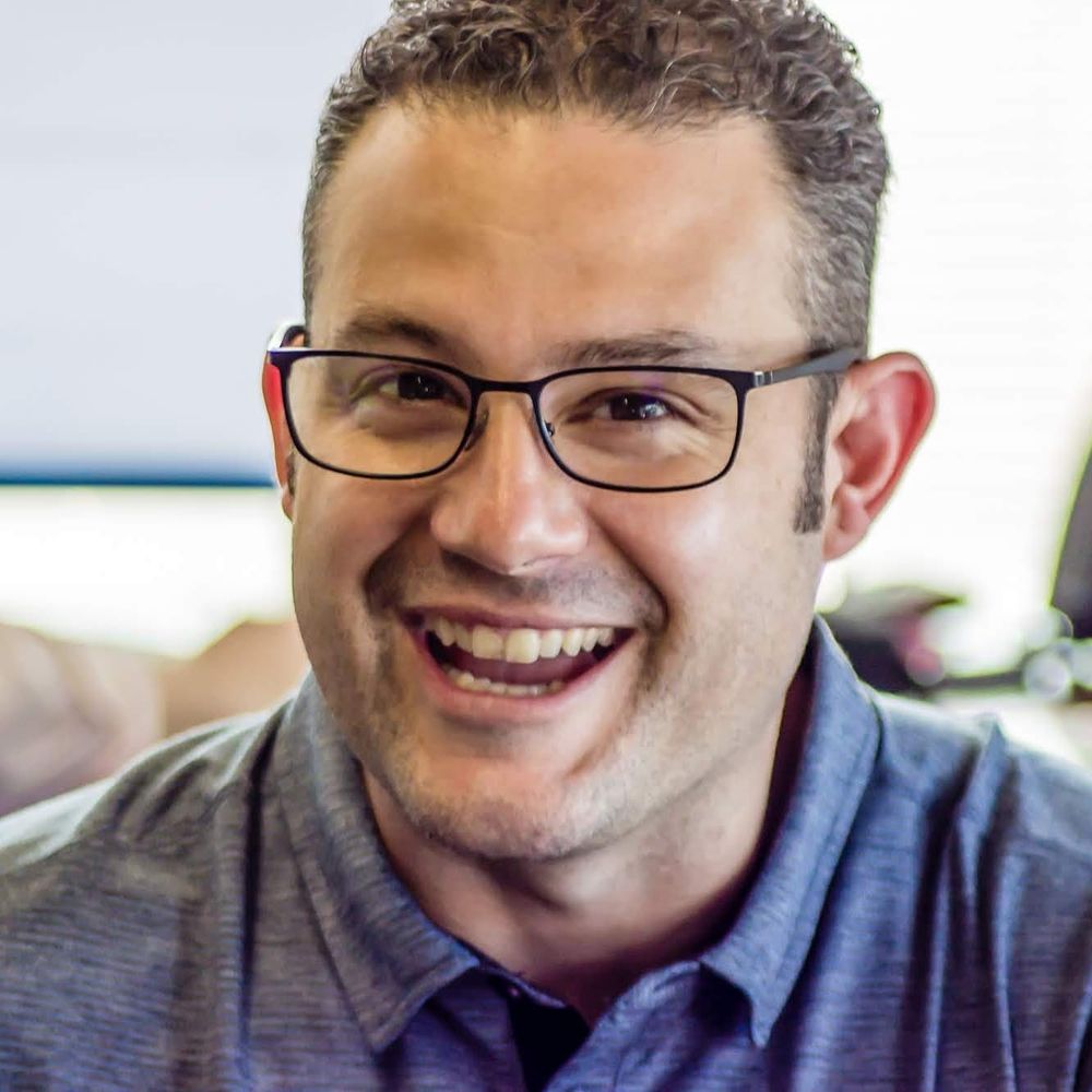 Scott Groves-Movement Mortgage