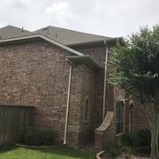 Houston Roofing Gutters 5707 Ads Satsuma Rd Photo Of Houston Roofing Gutters Tx United States