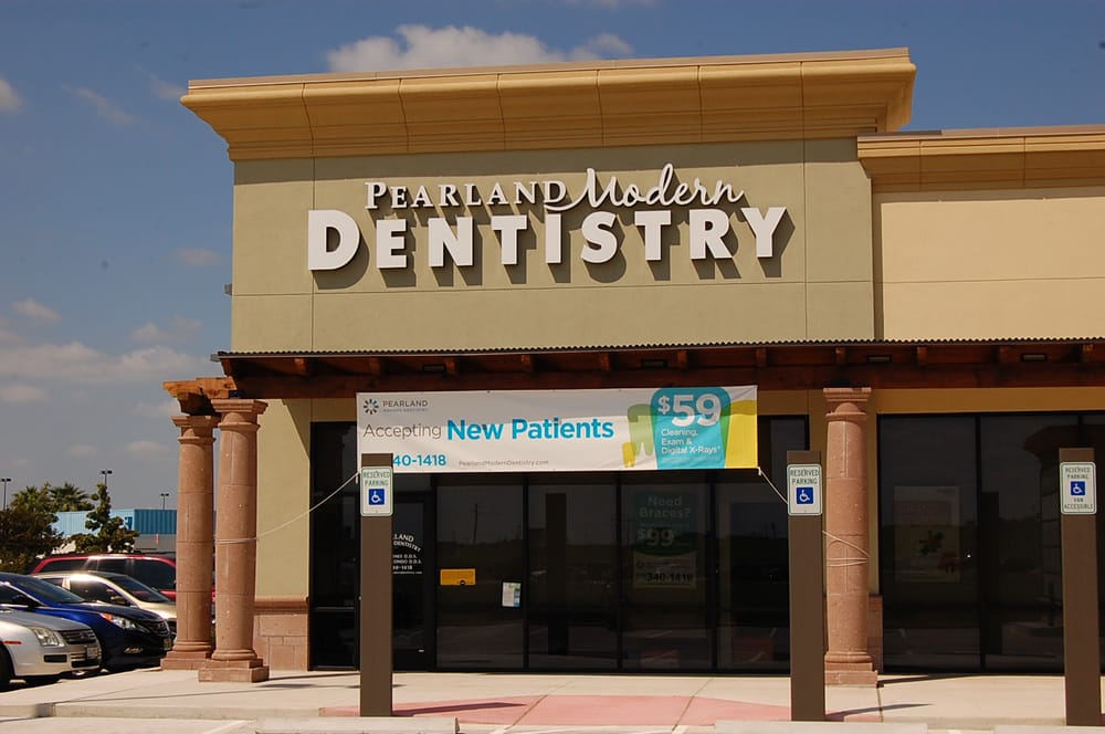 Pearland Modern Dentistry and Orthodontics 25 Photos & 53 Reviews