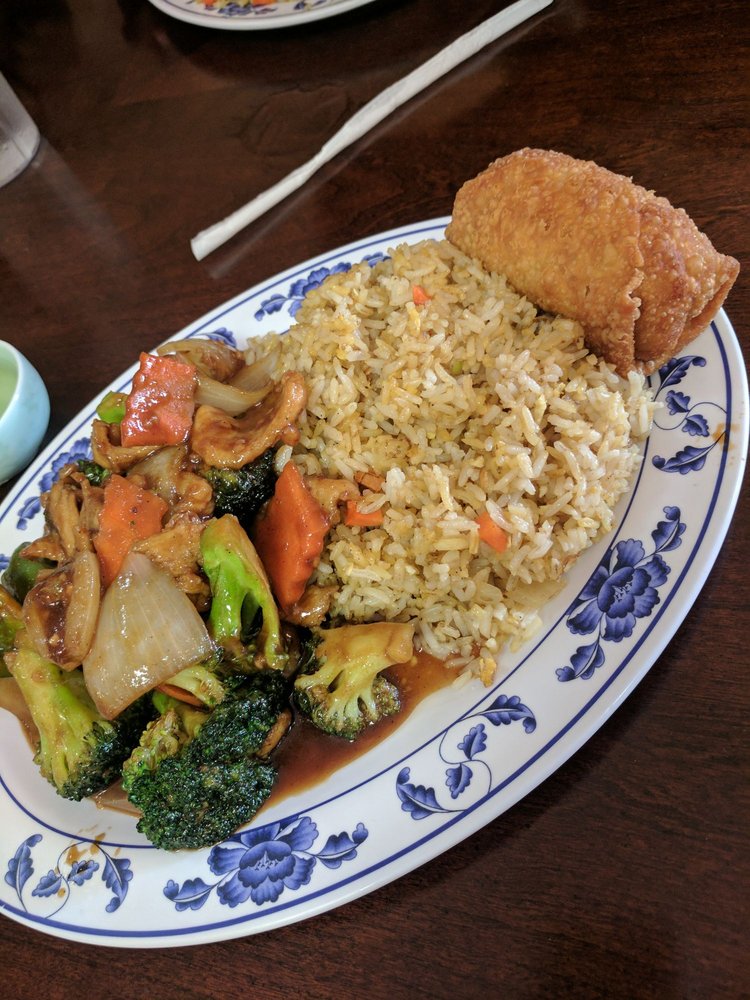 Lee’s Chinese Restaurant 17 Photos & 18 Reviews Chinese 819 South