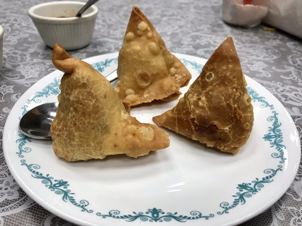 Indian Sweets Food and Spices
