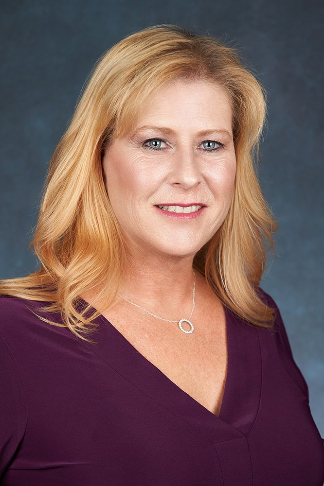 Aileen Hubert - Caliber Home Loans