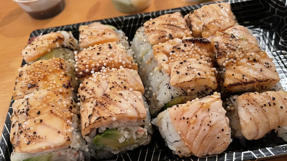 Urawa Sushi