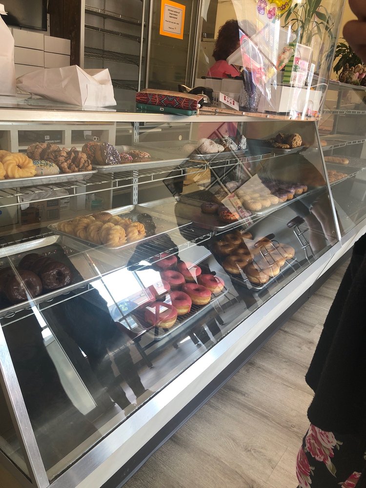 Tasty Donuts