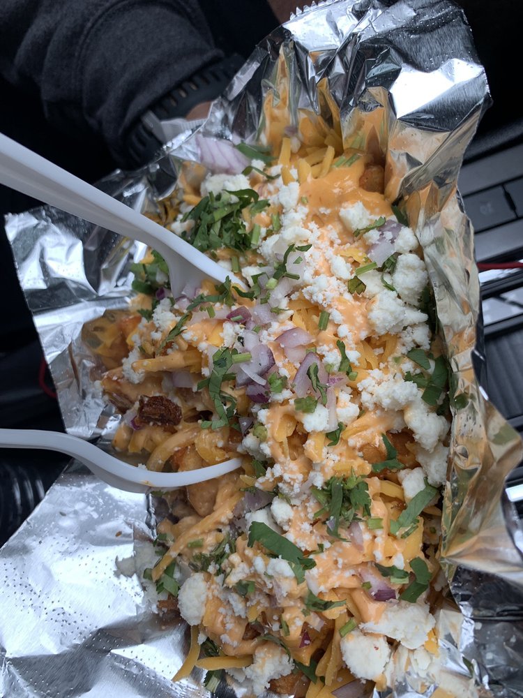 Think Tacos