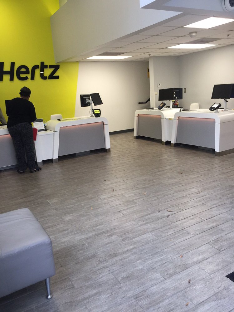 Fort McPherson Army Base in East Point, GA