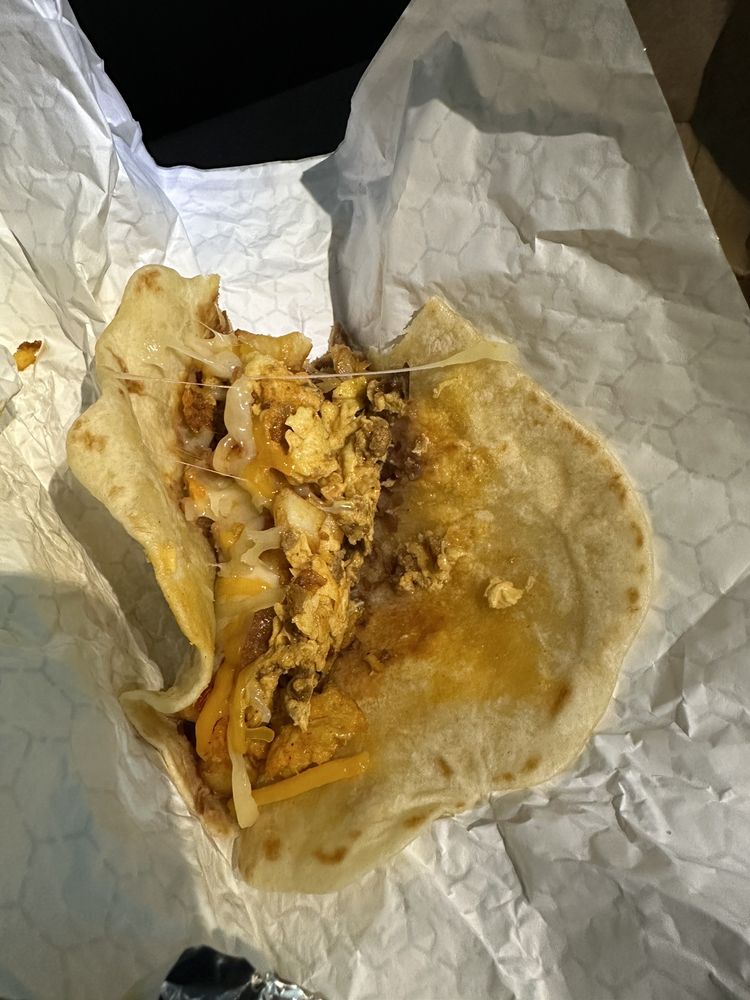 Laredo Taco