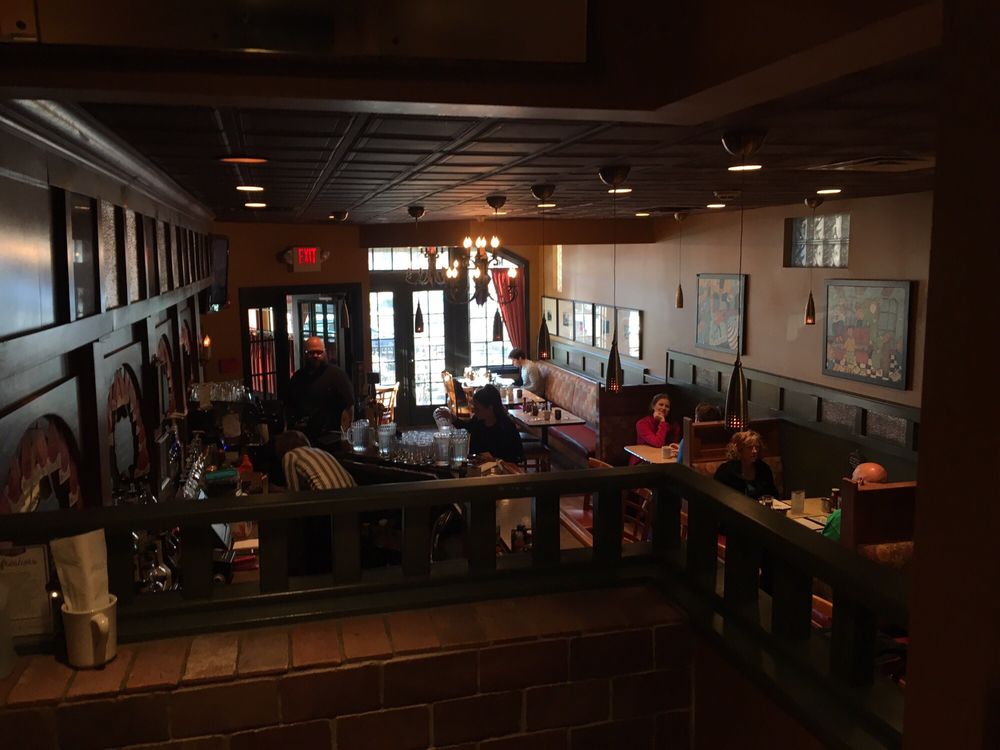 Cafe Madison Last Updated June 11, 2017 221 Photos & 324 Reviews