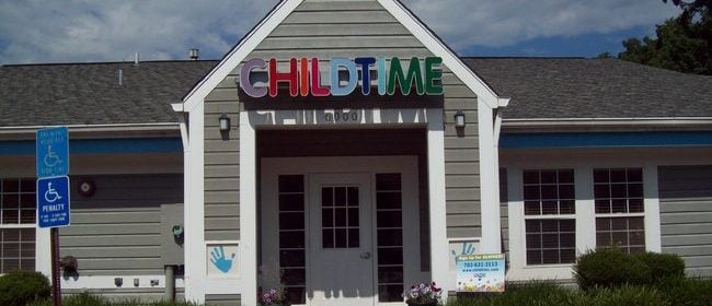 Childtime of Clifton