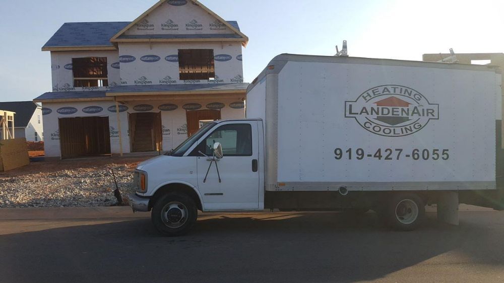 Landen Heating and Cooling