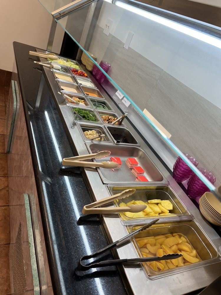 Osaka Sushi & Hibachi Japanese Restaurant