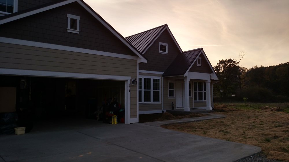 image of business Fox Custom Homes