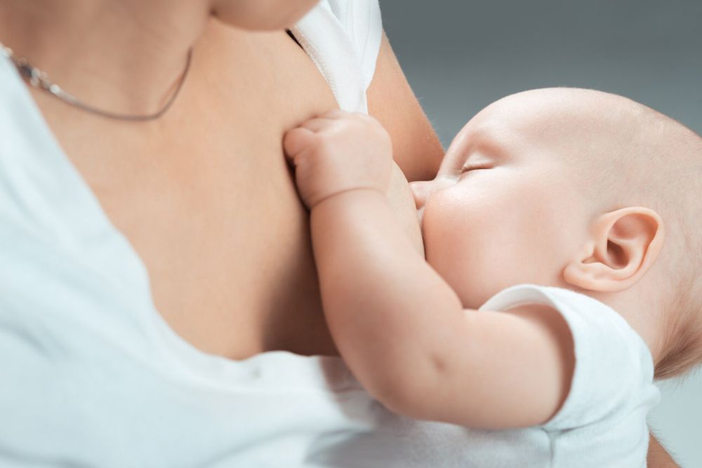 image of business Breastfeeding Center of Greenville