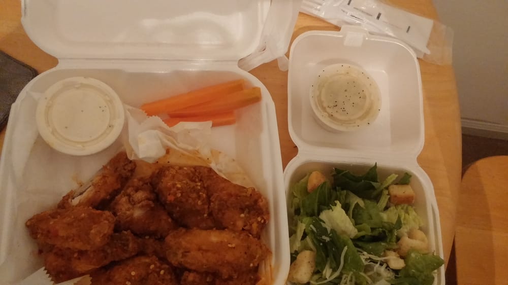 BonBon Wings & Grill 16 Photos & 34 Reviews American (Traditional