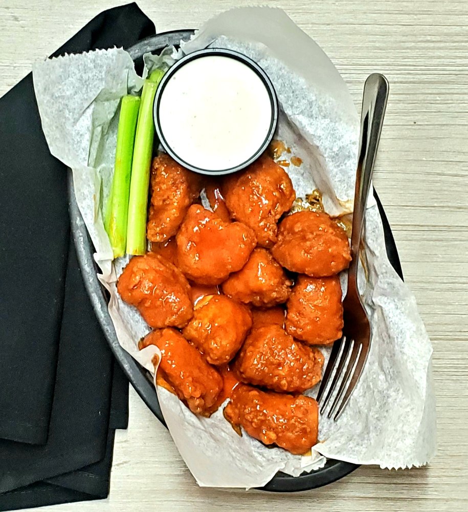 The BrewTop Pub and Patio The BrewTop Pub and Patio