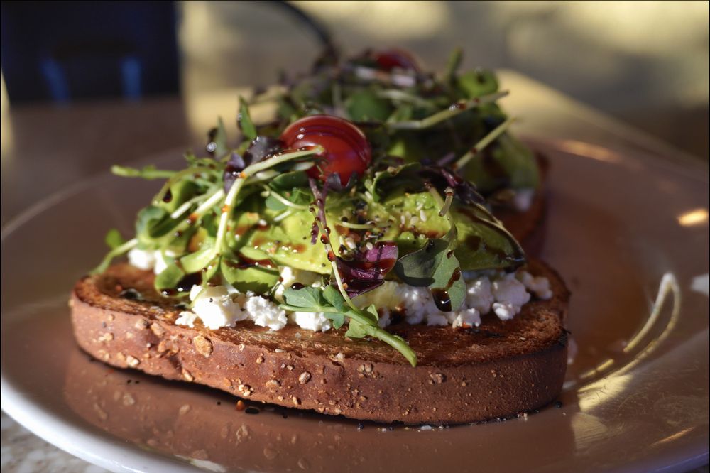 Healthy Habit Microgreens