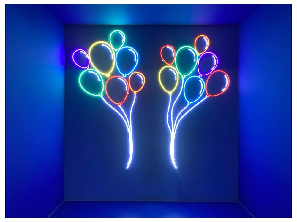 Balloon Museum gift card