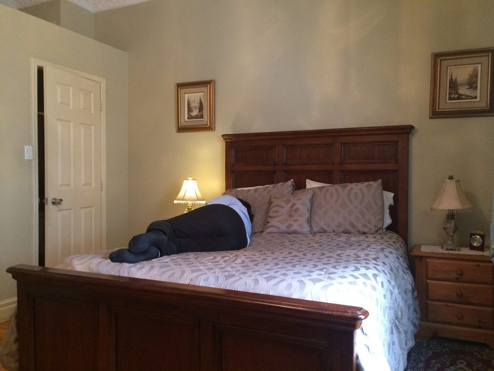 B&B Saint-Louis