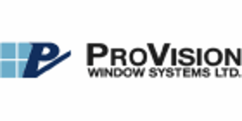 ProVision Window Systems